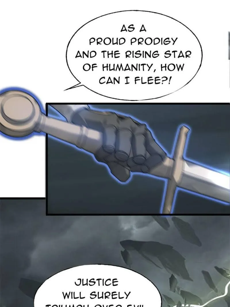 Lord of The Apocalypse Chapter 2 page 76 - 