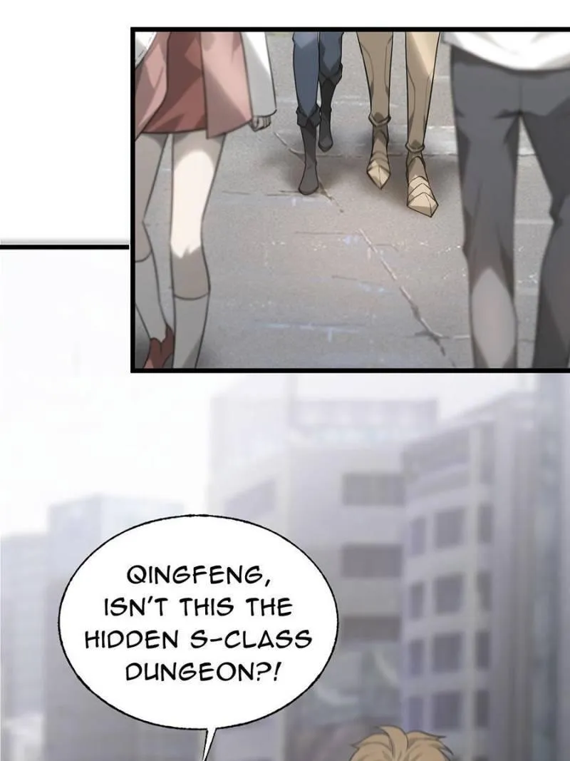 Lord of The Apocalypse Chapter 2 page 9 - 