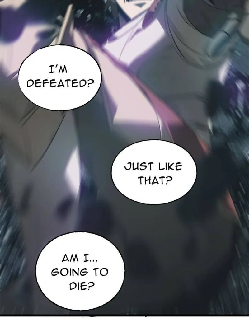 Lord of The Apocalypse Chapter 2 page 95 - 