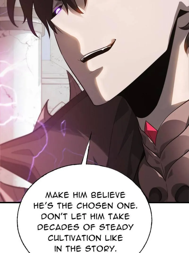 Lord of The Apocalypse Chapter 20 page 15 - 
