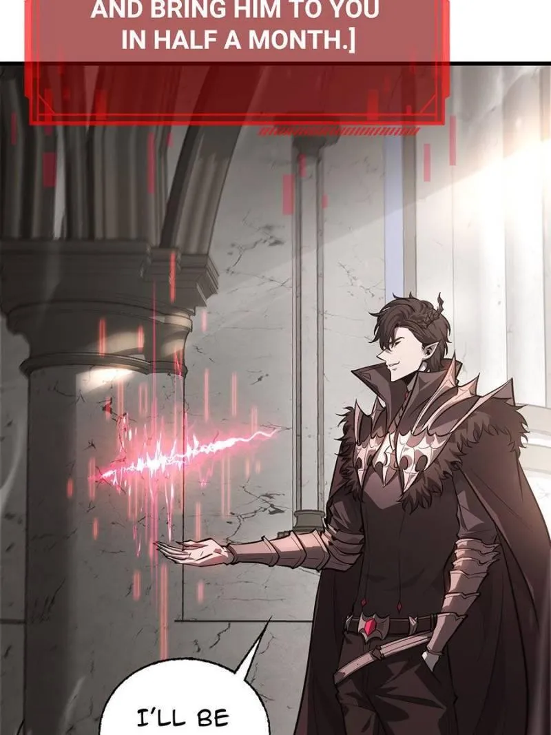 Lord of The Apocalypse Chapter 20 page 17 - 
