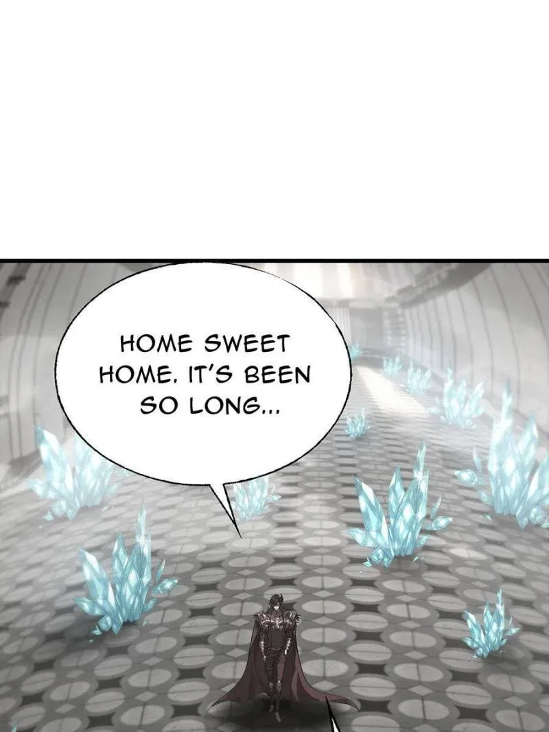 Lord of The Apocalypse Chapter 20 page 3 - 