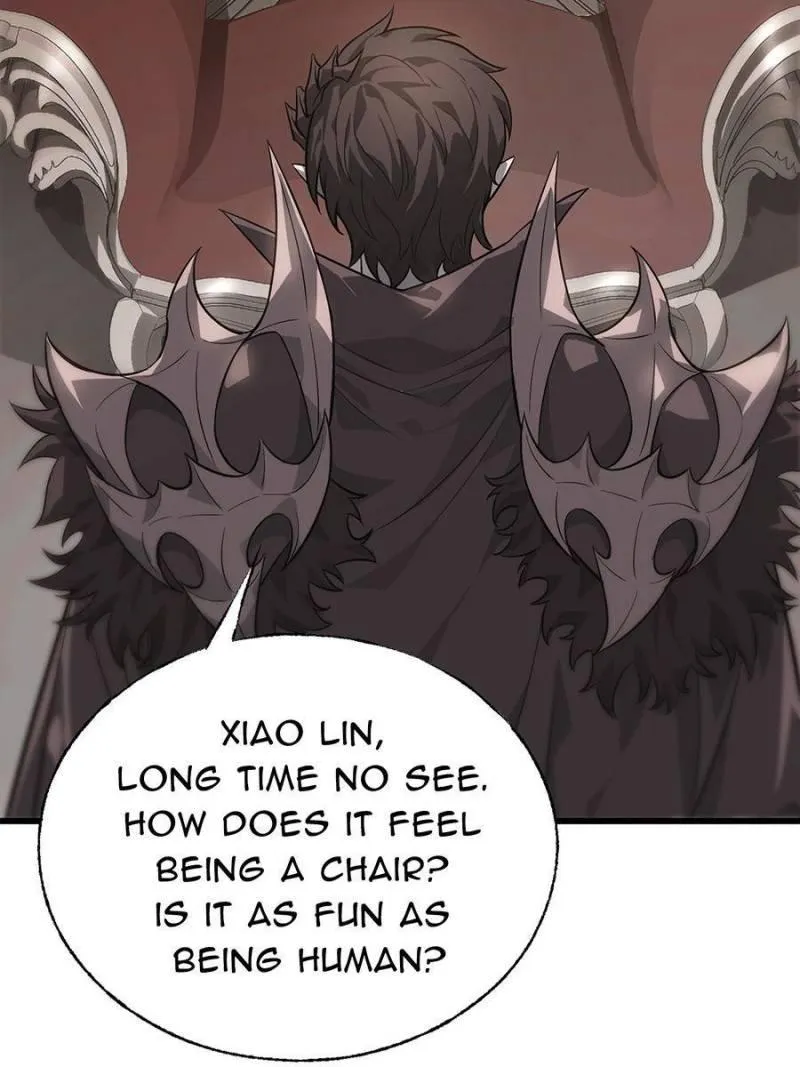 Lord of The Apocalypse Chapter 20 page 21 - 