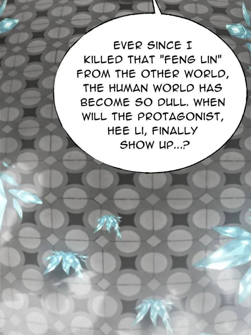 Lord of The Apocalypse Chapter 20 page 4 - 