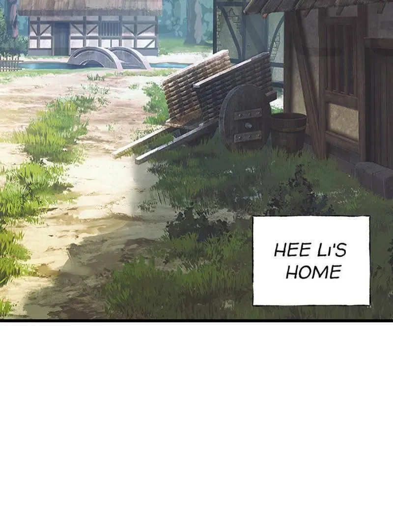 Lord of The Apocalypse Chapter 20 page 32 - 