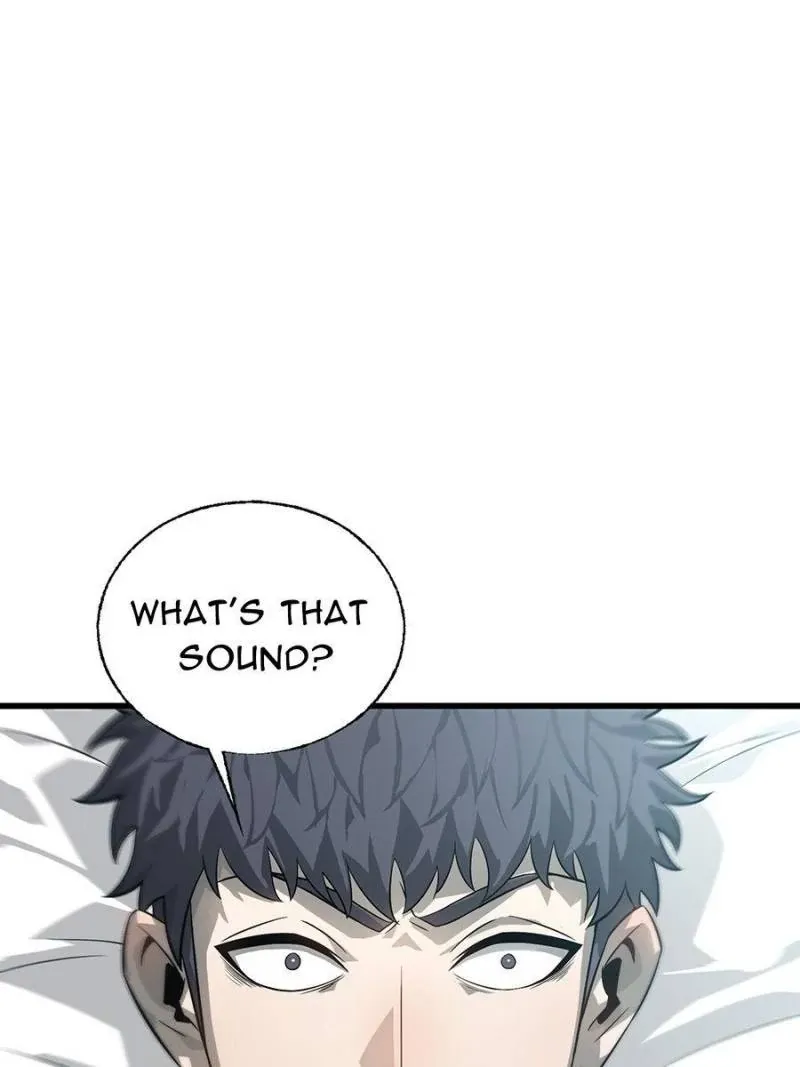 Lord of The Apocalypse Chapter 20 page 33 - 