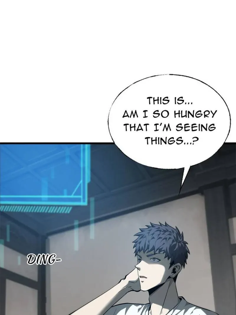 Lord of The Apocalypse Chapter 20 page 35 - 
