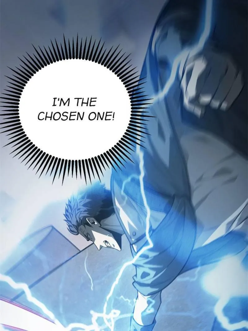 Lord of The Apocalypse Chapter 20 page 45 - 
