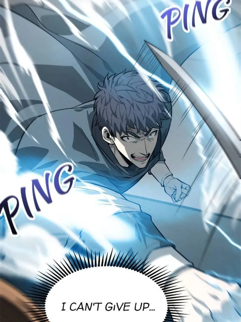 Lord of The Apocalypse Chapter 20 page 51 - 