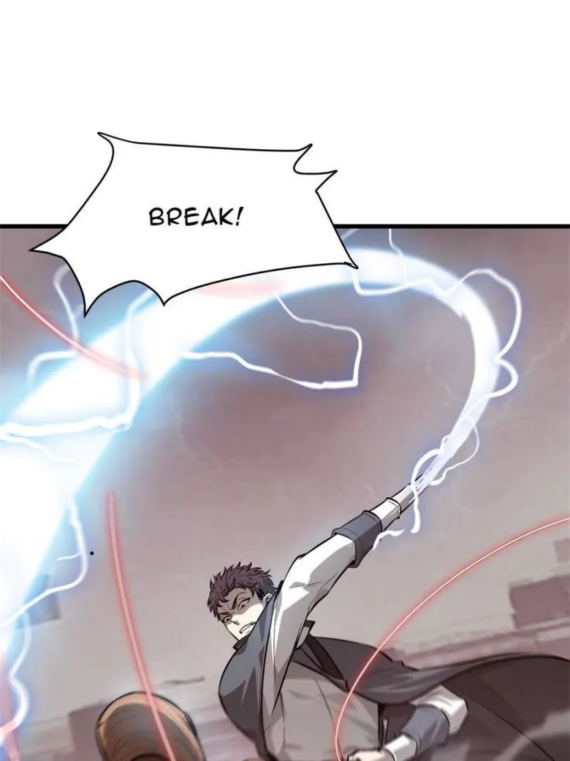 Lord of The Apocalypse Chapter 20 page 65 - 