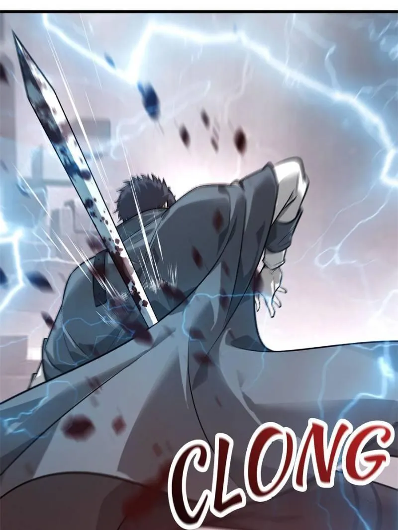 Lord of The Apocalypse Chapter 20 page 68 - 