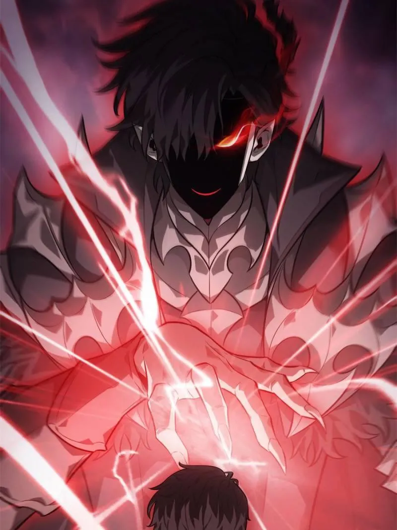 Lord of The Apocalypse Chapter 20 page 77 - 