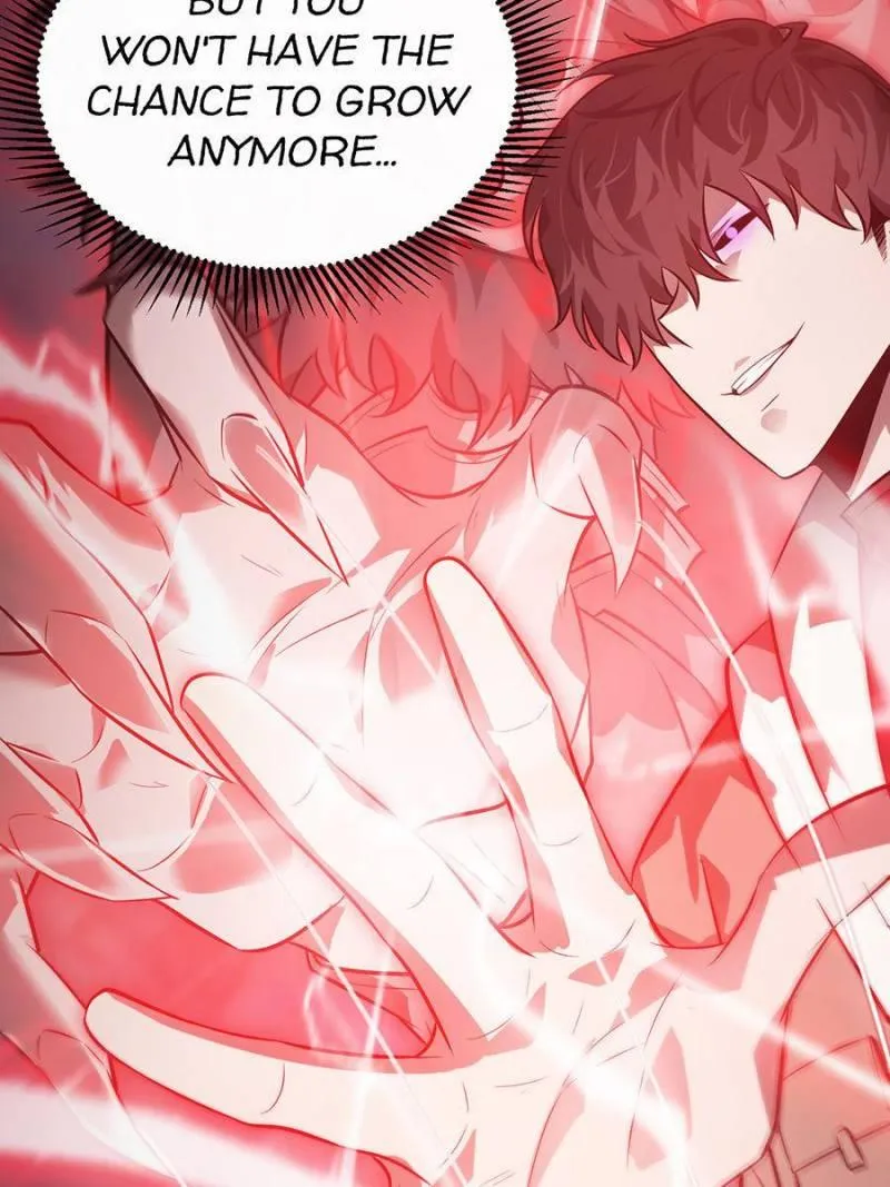 Lord of The Apocalypse Chapter 20 page 81 - 