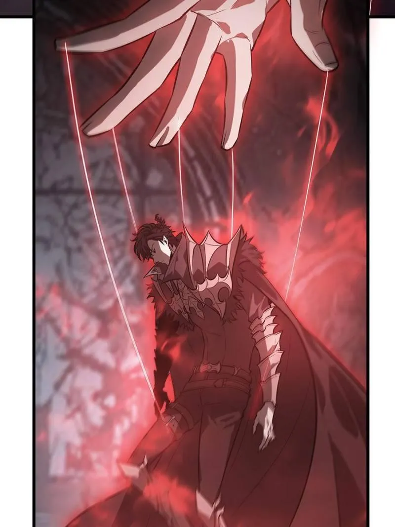 Lord of The Apocalypse Chapter 20 page 83 - 