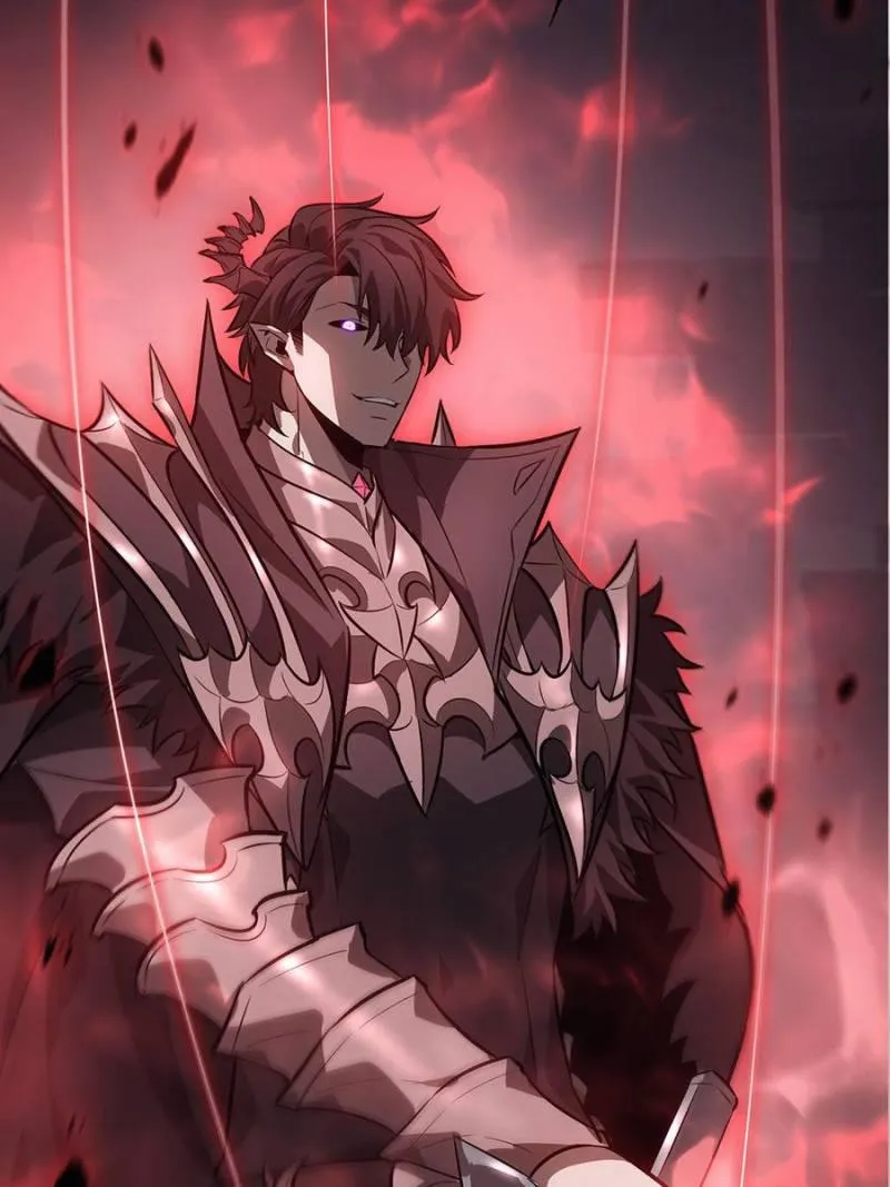 Lord of The Apocalypse Chapter 20 page 93 - 