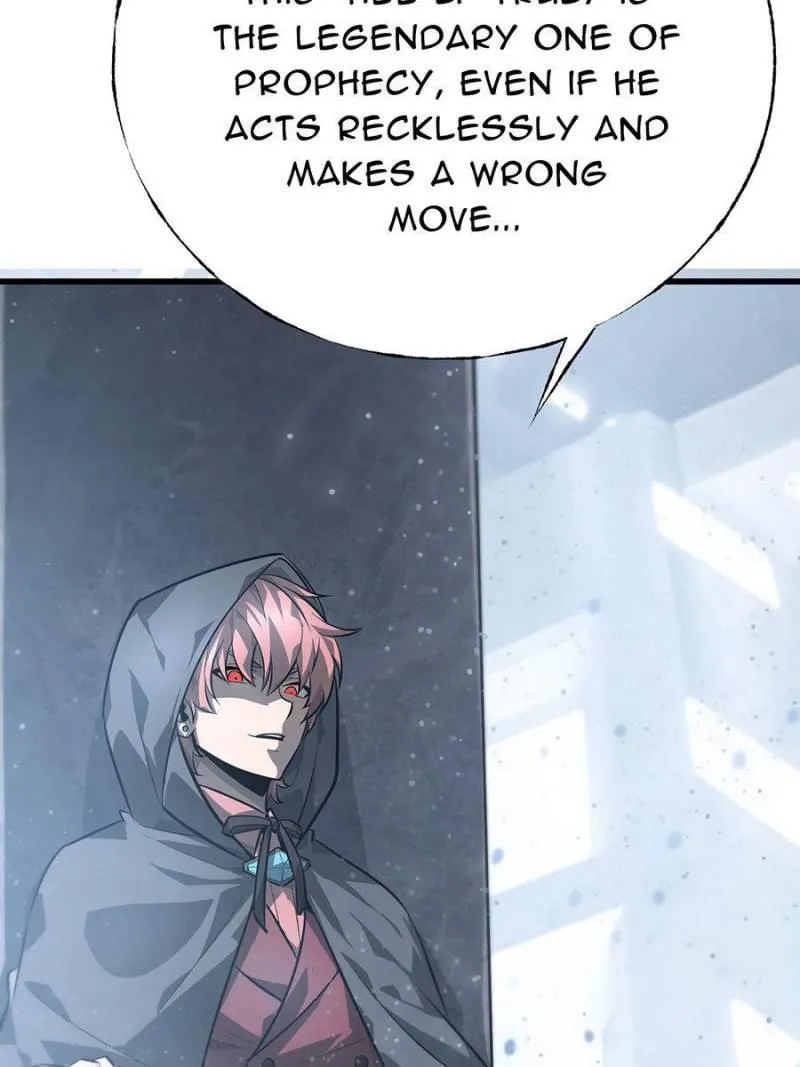 Lord of The Apocalypse Chapter 21 page 14 - 