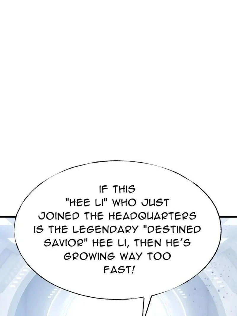 Lord of The Apocalypse Chapter 21 page 3 - 