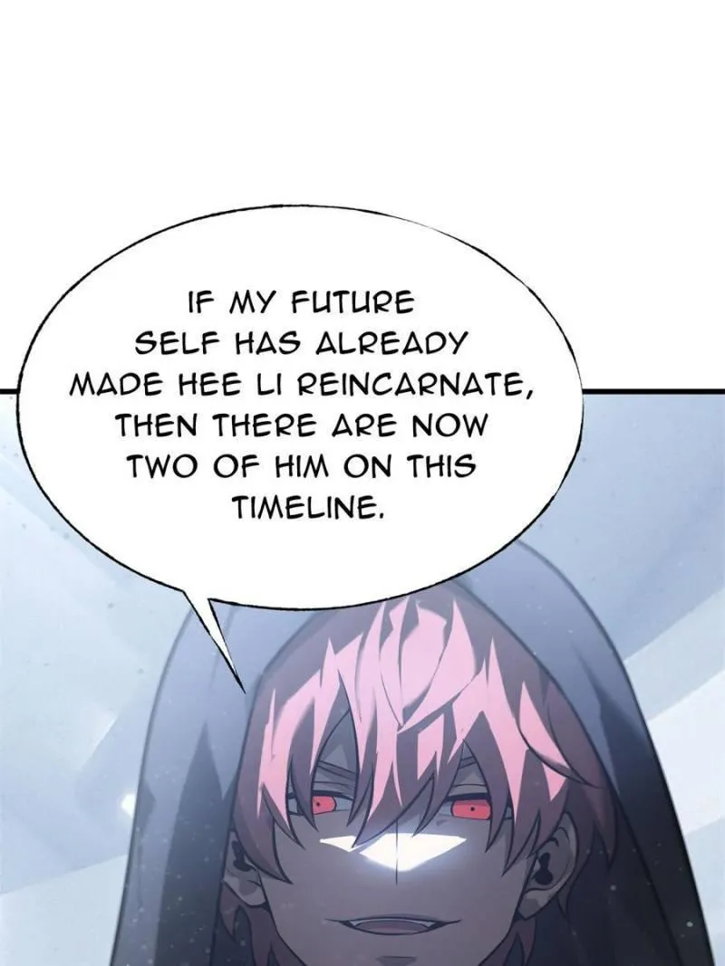 Lord of The Apocalypse Chapter 21 page 21 - 