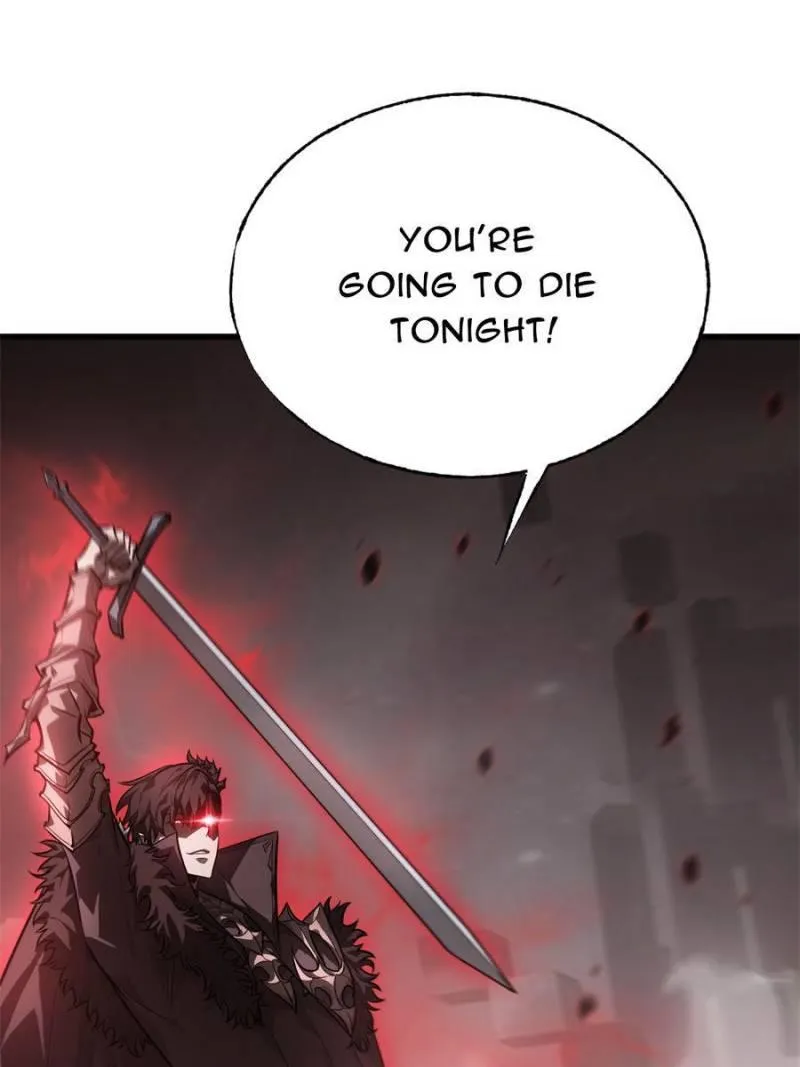 Lord of The Apocalypse Chapter 21 page 24 - 