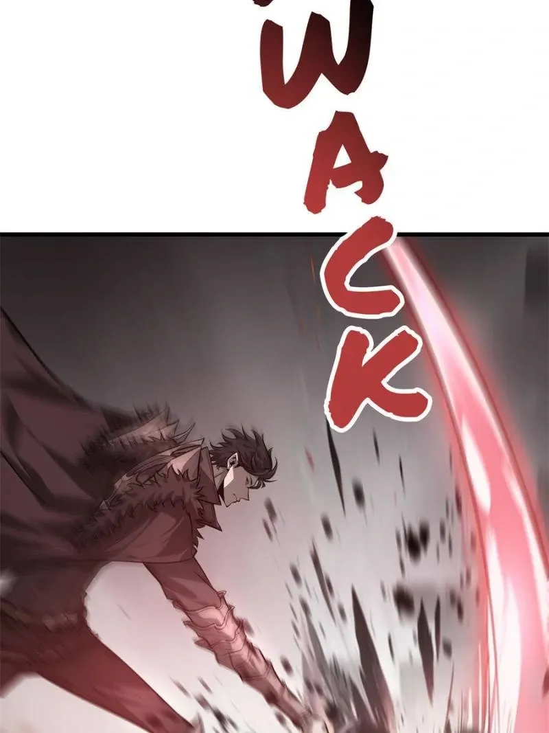 Lord of The Apocalypse Chapter 21 page 27 - 