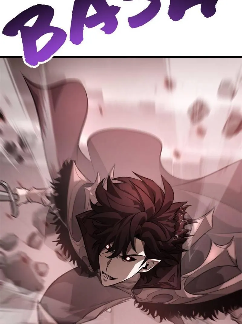 Lord of The Apocalypse Chapter 21 page 32 - 