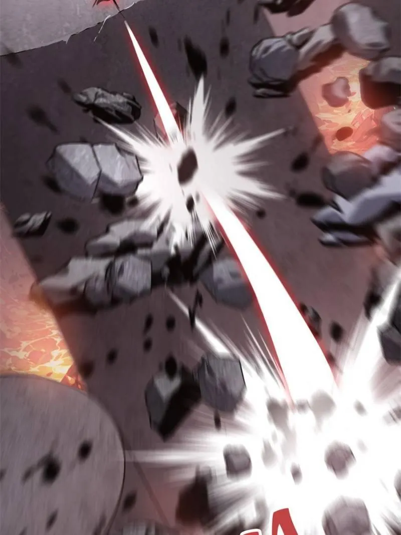 Lord of The Apocalypse Chapter 21 page 36 - 