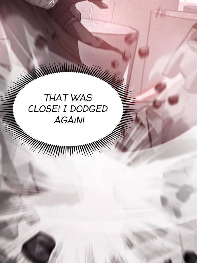 Lord of The Apocalypse Chapter 21 page 39 - 