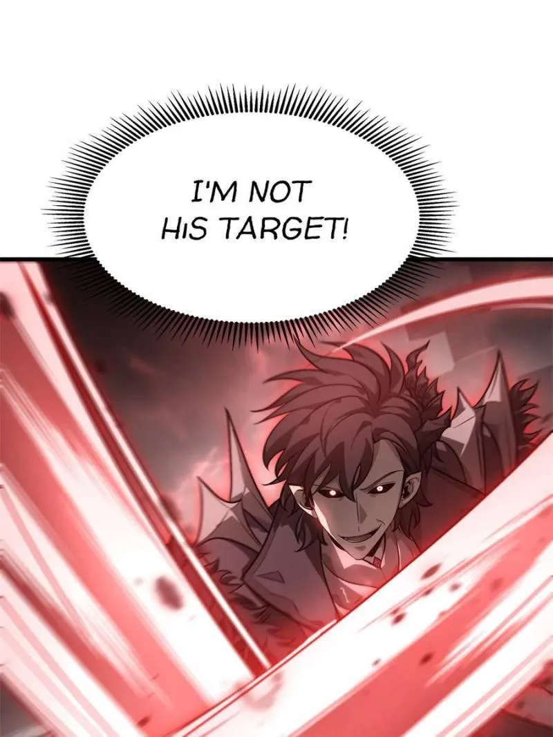 Lord of The Apocalypse Chapter 21 page 43 - 