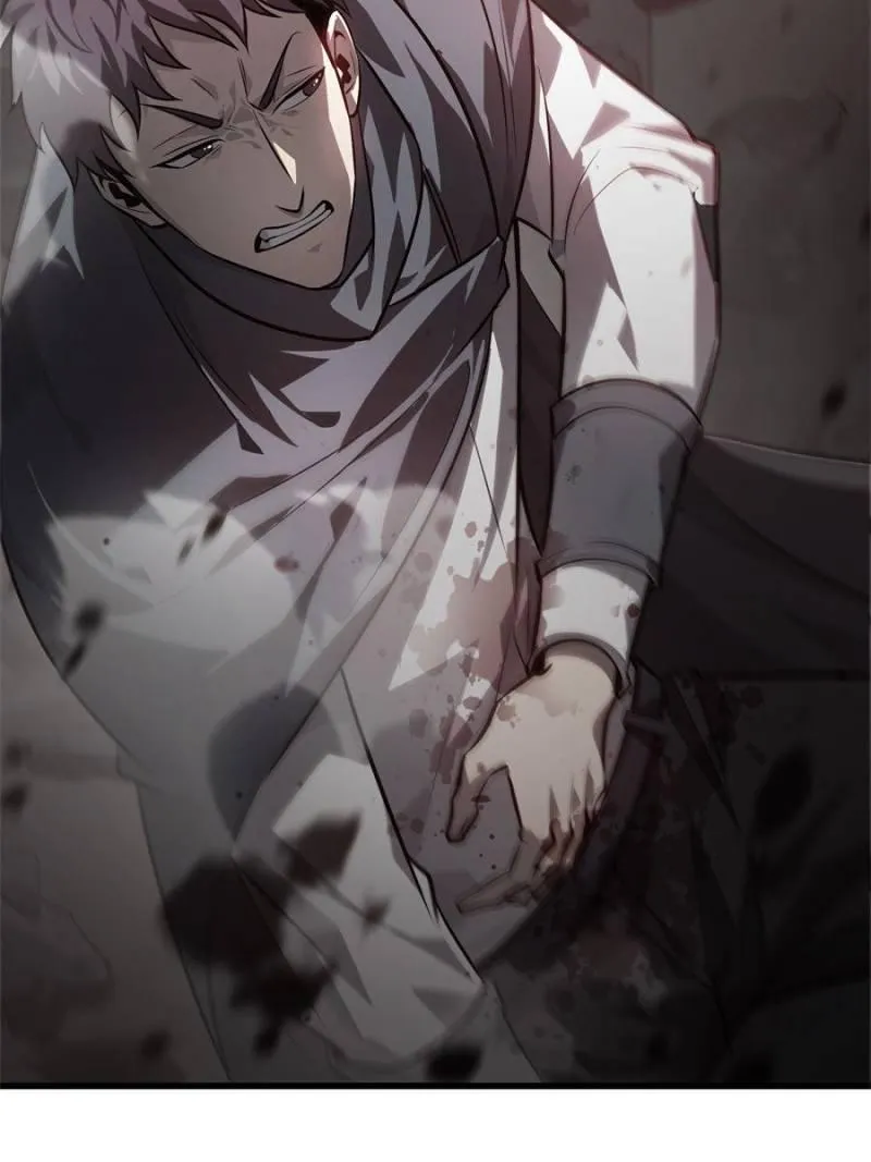 Lord of The Apocalypse Chapter 21 page 57 - 