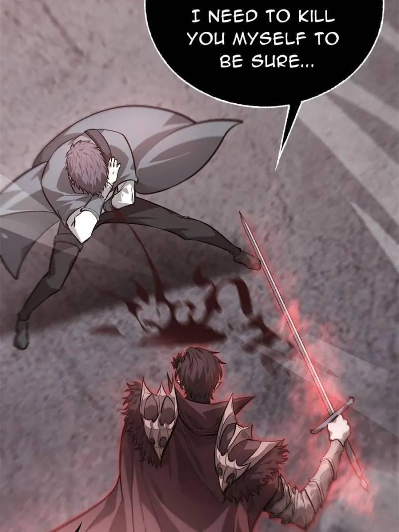 Lord of The Apocalypse Chapter 21 page 68 - 
