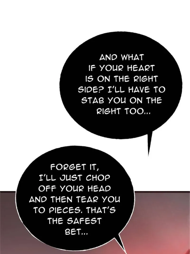 Lord of The Apocalypse Chapter 21 page 70 - 