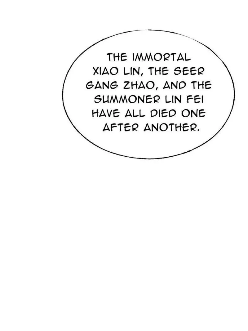 Lord of The Apocalypse Chapter 21 page 8 - 