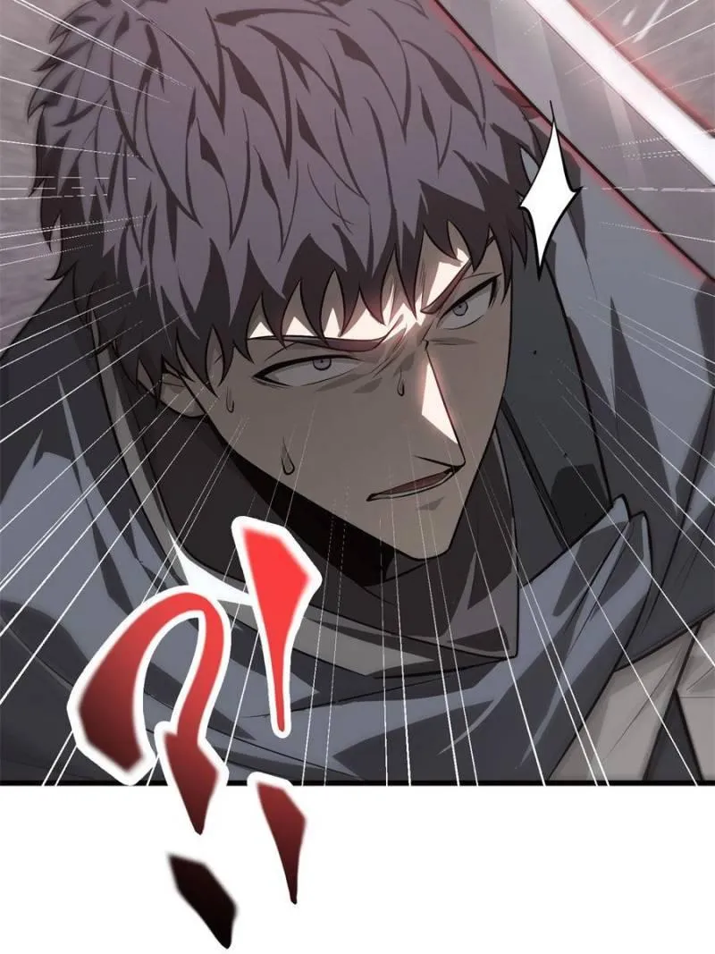 Lord of The Apocalypse Chapter 21 page 77 - 