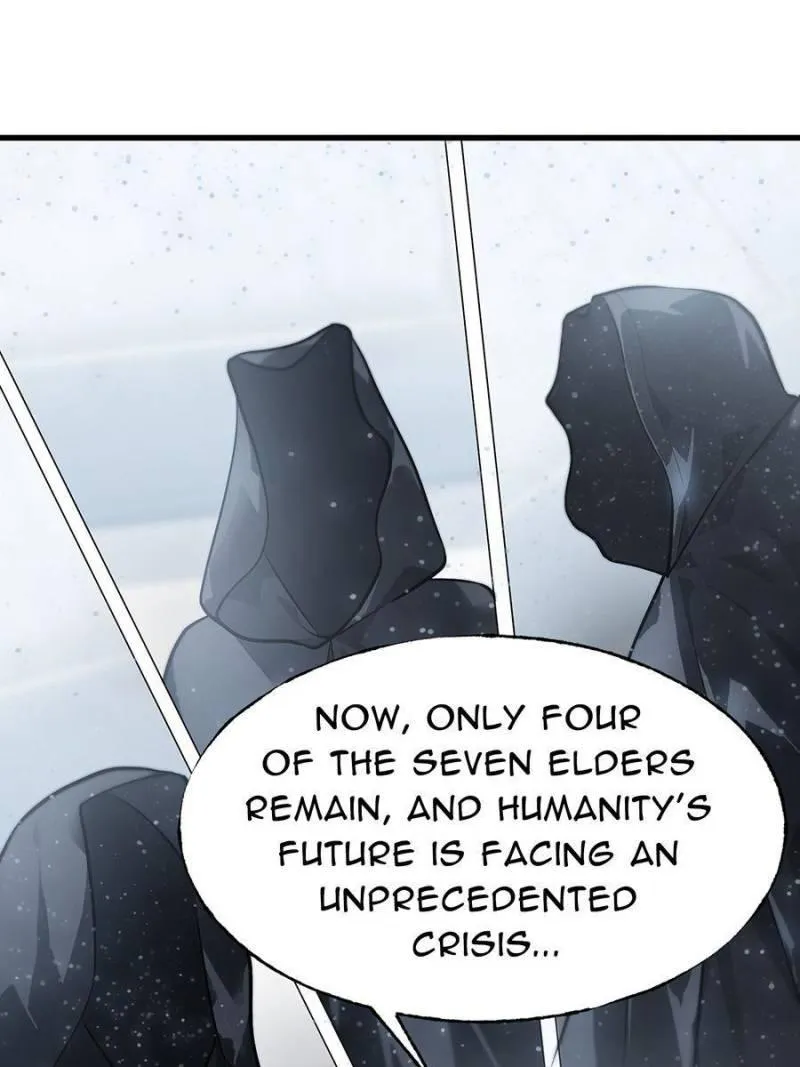 Lord of The Apocalypse Chapter 21 page 9 - 