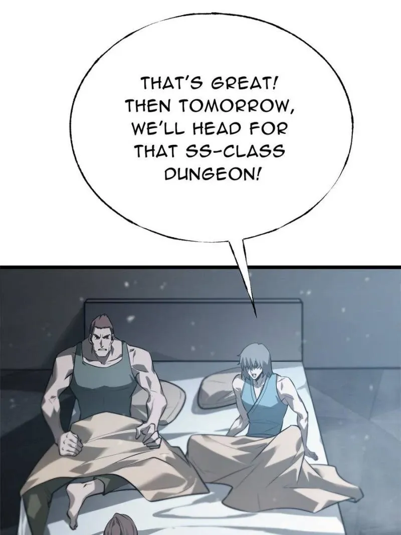 Lord of The Apocalypse Chapter 21 page 92 - 