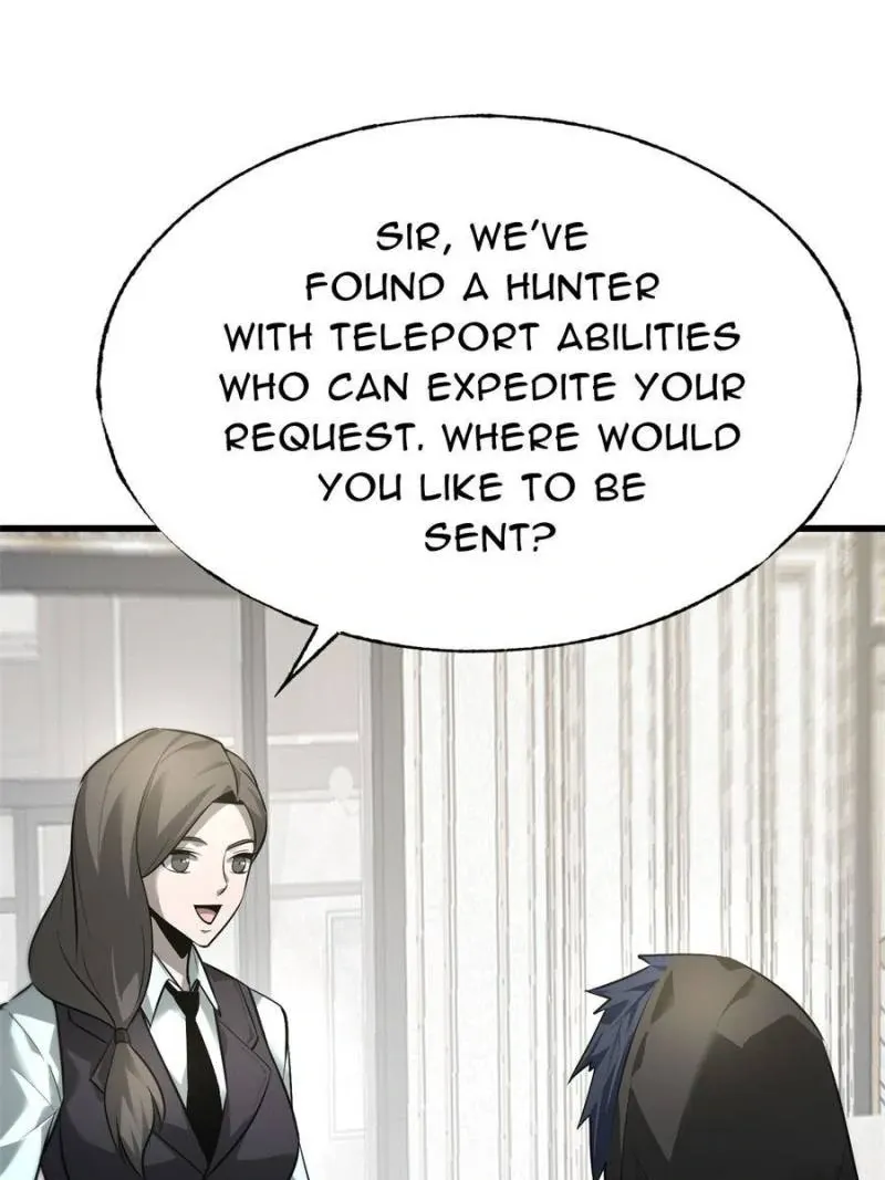 Lord of The Apocalypse Chapter 21 page 96 - 