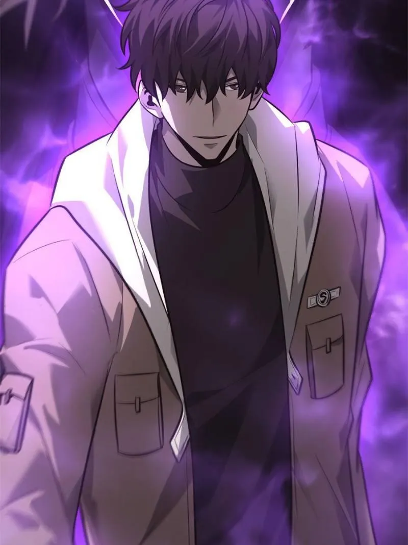 Lord of The Apocalypse Chapter 22 page 114 - 