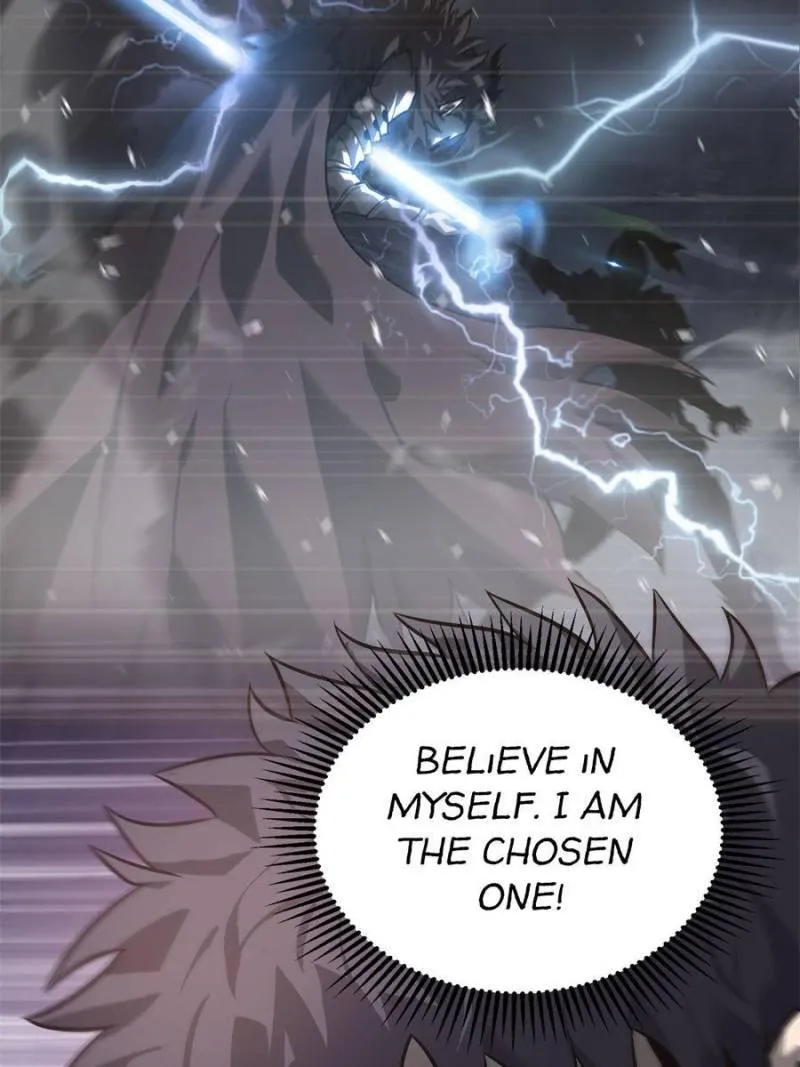 Lord of The Apocalypse Chapter 22 page 124 - 