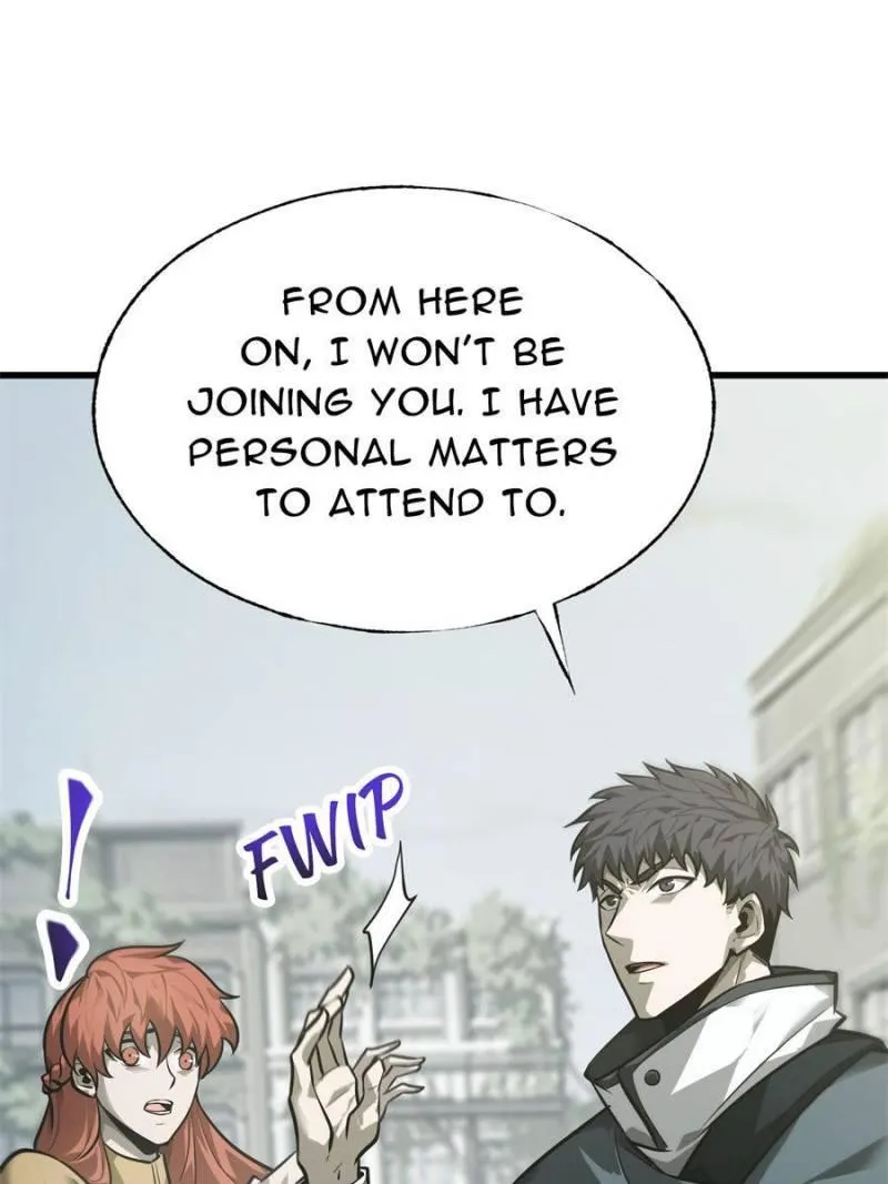 Lord of The Apocalypse Chapter 22 page 27 - 
