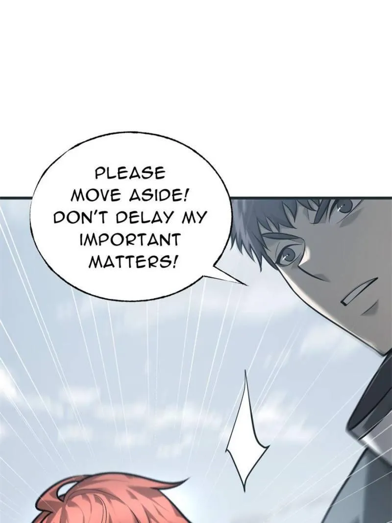 Lord of The Apocalypse Chapter 22 page 32 - 