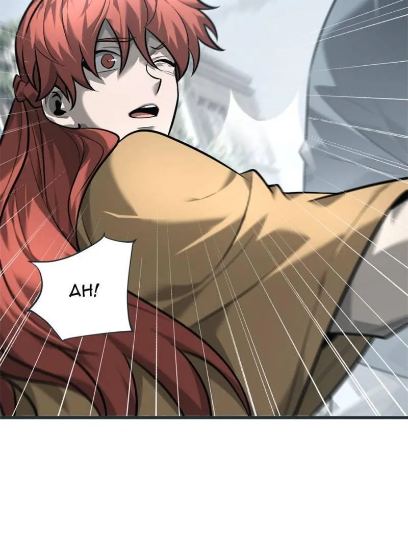 Lord of The Apocalypse Chapter 22 page 33 - 