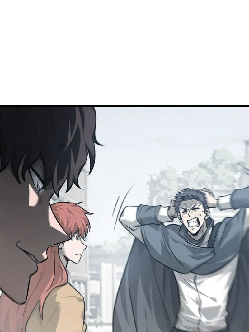 Lord of The Apocalypse Chapter 22 page 46 - 