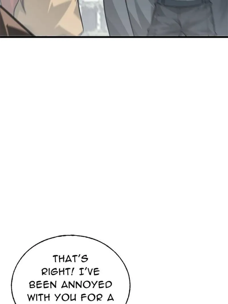 Lord of The Apocalypse Chapter 22 page 47 - 
