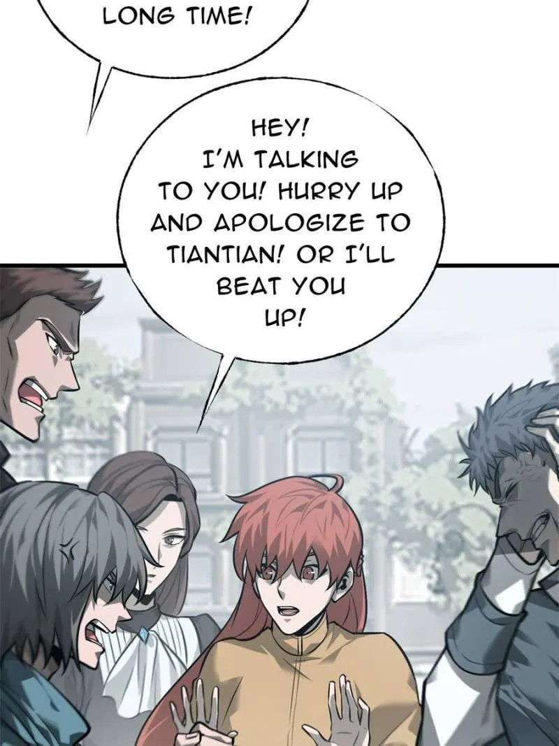 Lord of The Apocalypse Chapter 22 page 48 - 