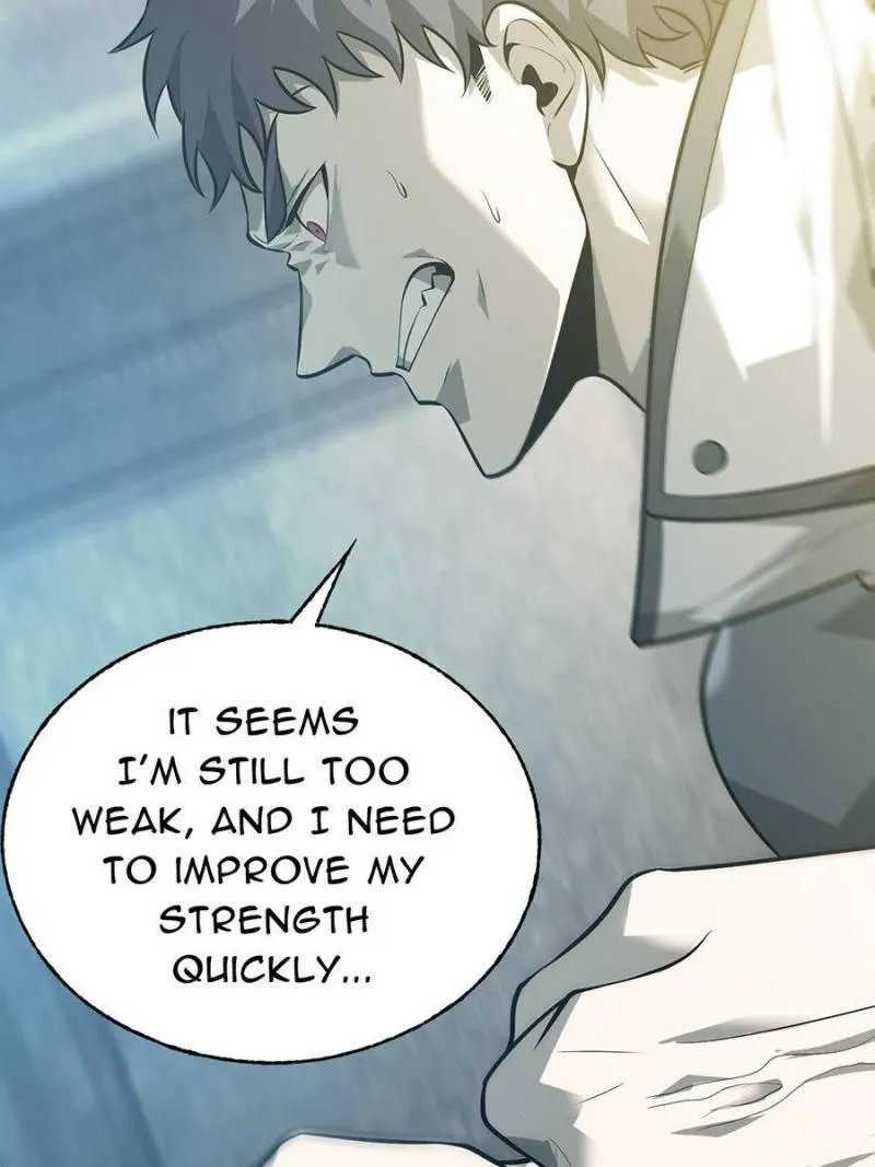 Lord of The Apocalypse Chapter 22 page 6 - 
