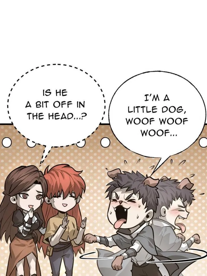 Lord of The Apocalypse Chapter 22 page 59 - 