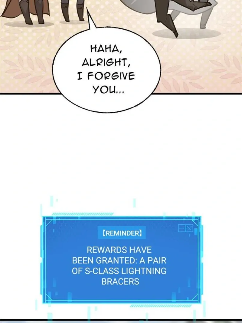 Lord of The Apocalypse Chapter 22 page 60 - 