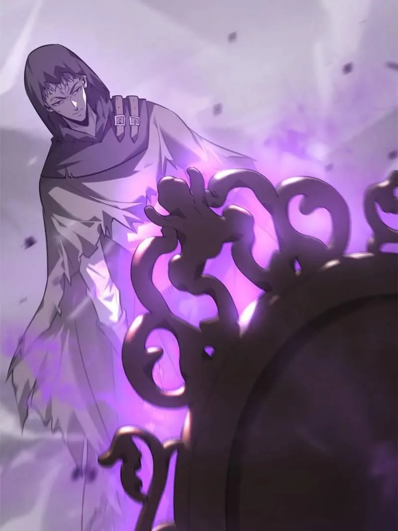 Lord of The Apocalypse Chapter 22 page 73 - 