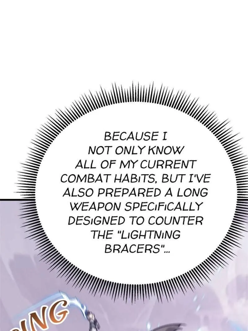 Lord of The Apocalypse Chapter 22 page 83 - 