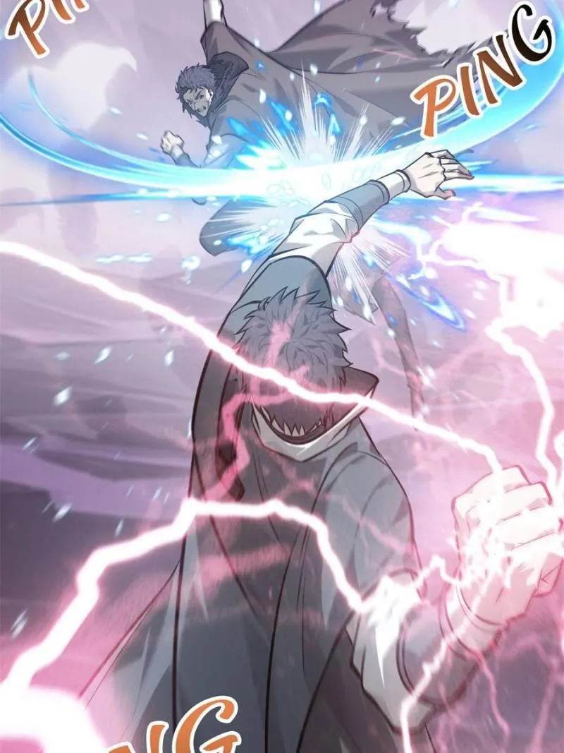 Lord of The Apocalypse Chapter 22 page 84 - 